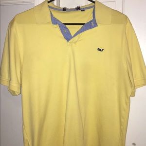 Vineyard Vines Polo Shirt